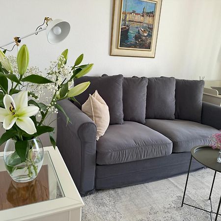 Tia Hvar Top View Apartment Hvar Town Bagian luar foto