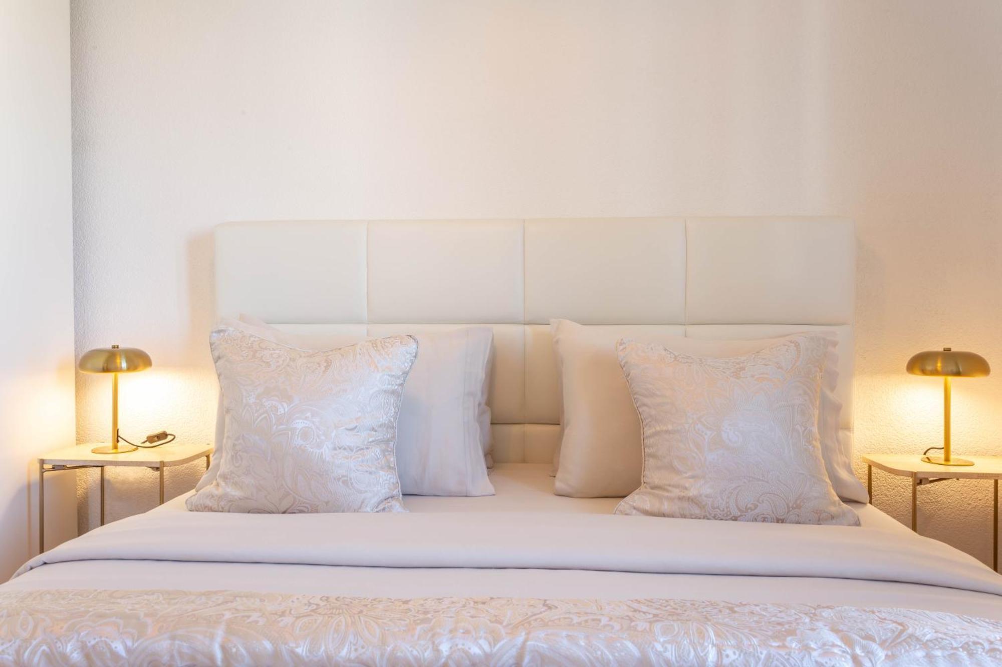 Tia Hvar Top View Apartment Hvar Town Bagian luar foto