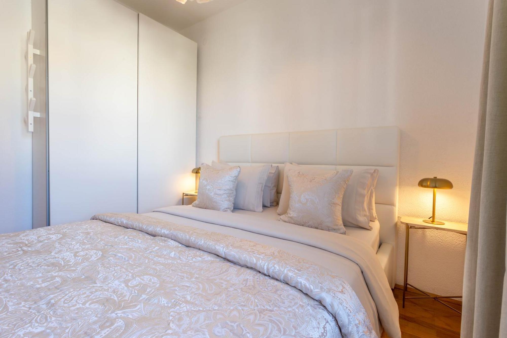 Tia Hvar Top View Apartment Hvar Town Bagian luar foto