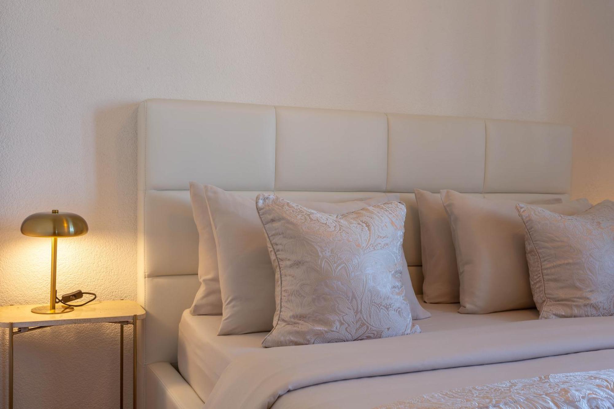 Tia Hvar Top View Apartment Hvar Town Bagian luar foto