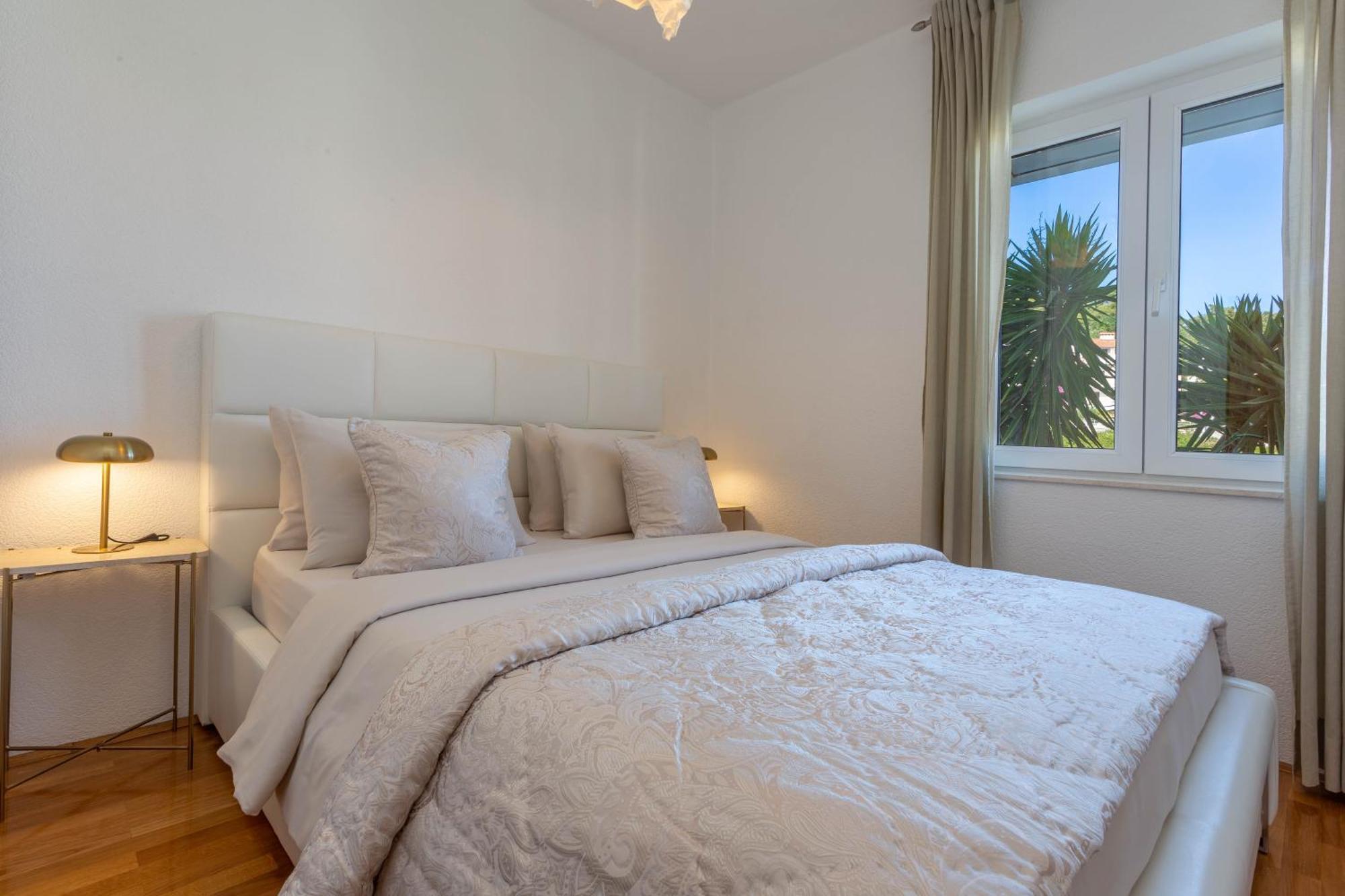 Tia Hvar Top View Apartment Hvar Town Bagian luar foto
